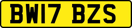 BW17BZS