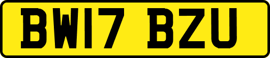 BW17BZU
