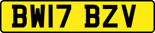 BW17BZV