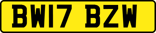 BW17BZW