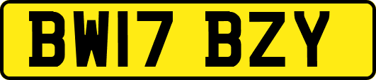 BW17BZY