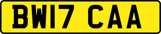 BW17CAA