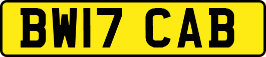 BW17CAB
