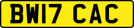 BW17CAC