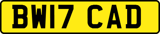 BW17CAD