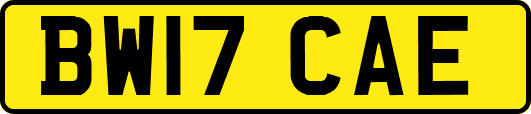 BW17CAE