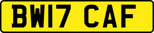 BW17CAF
