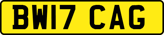 BW17CAG