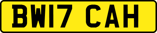 BW17CAH