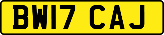 BW17CAJ