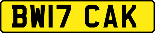 BW17CAK