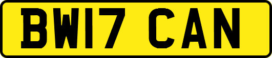 BW17CAN