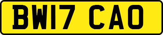 BW17CAO