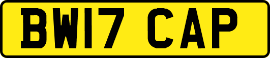 BW17CAP