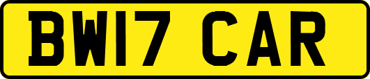 BW17CAR