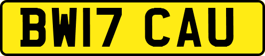 BW17CAU
