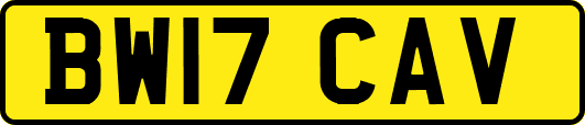 BW17CAV