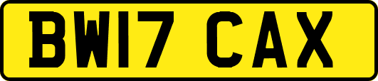 BW17CAX