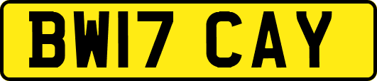 BW17CAY