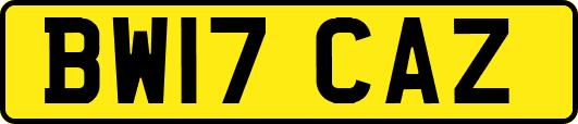 BW17CAZ