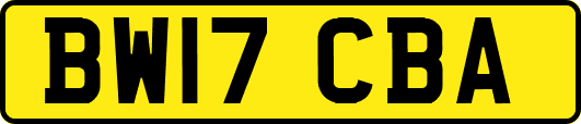 BW17CBA