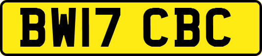 BW17CBC