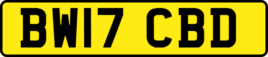 BW17CBD