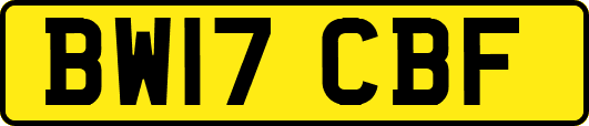 BW17CBF