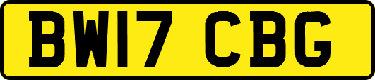BW17CBG