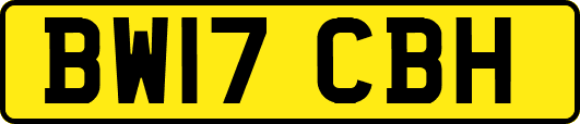 BW17CBH