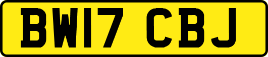 BW17CBJ