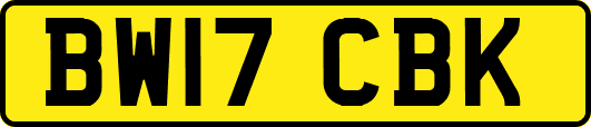 BW17CBK