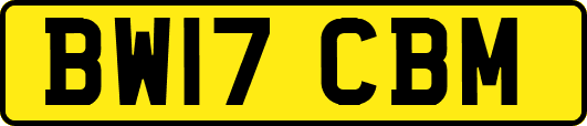 BW17CBM