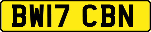 BW17CBN