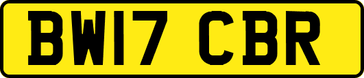 BW17CBR