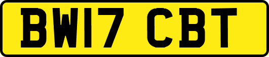 BW17CBT