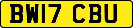 BW17CBU