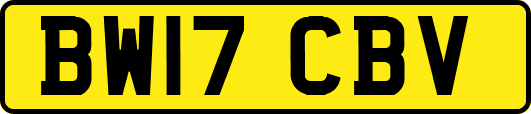 BW17CBV