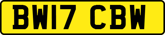 BW17CBW