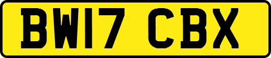 BW17CBX