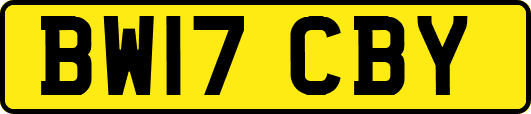 BW17CBY