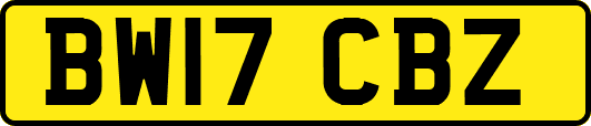 BW17CBZ