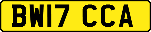 BW17CCA