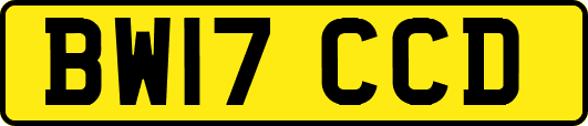 BW17CCD