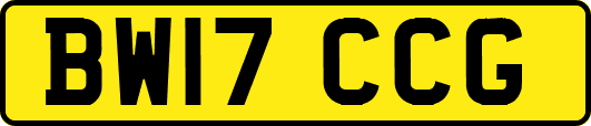 BW17CCG