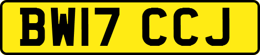 BW17CCJ