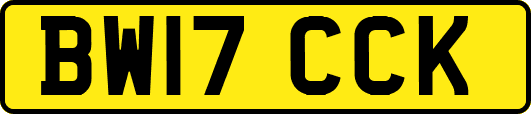 BW17CCK