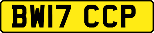 BW17CCP