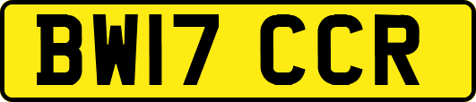 BW17CCR
