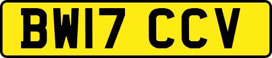 BW17CCV